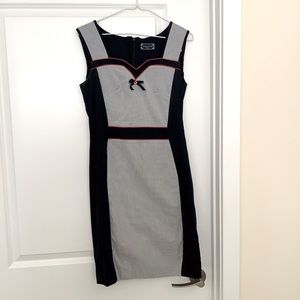 Chopin Rome summer dress